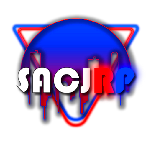 SAJCRP Community Logo